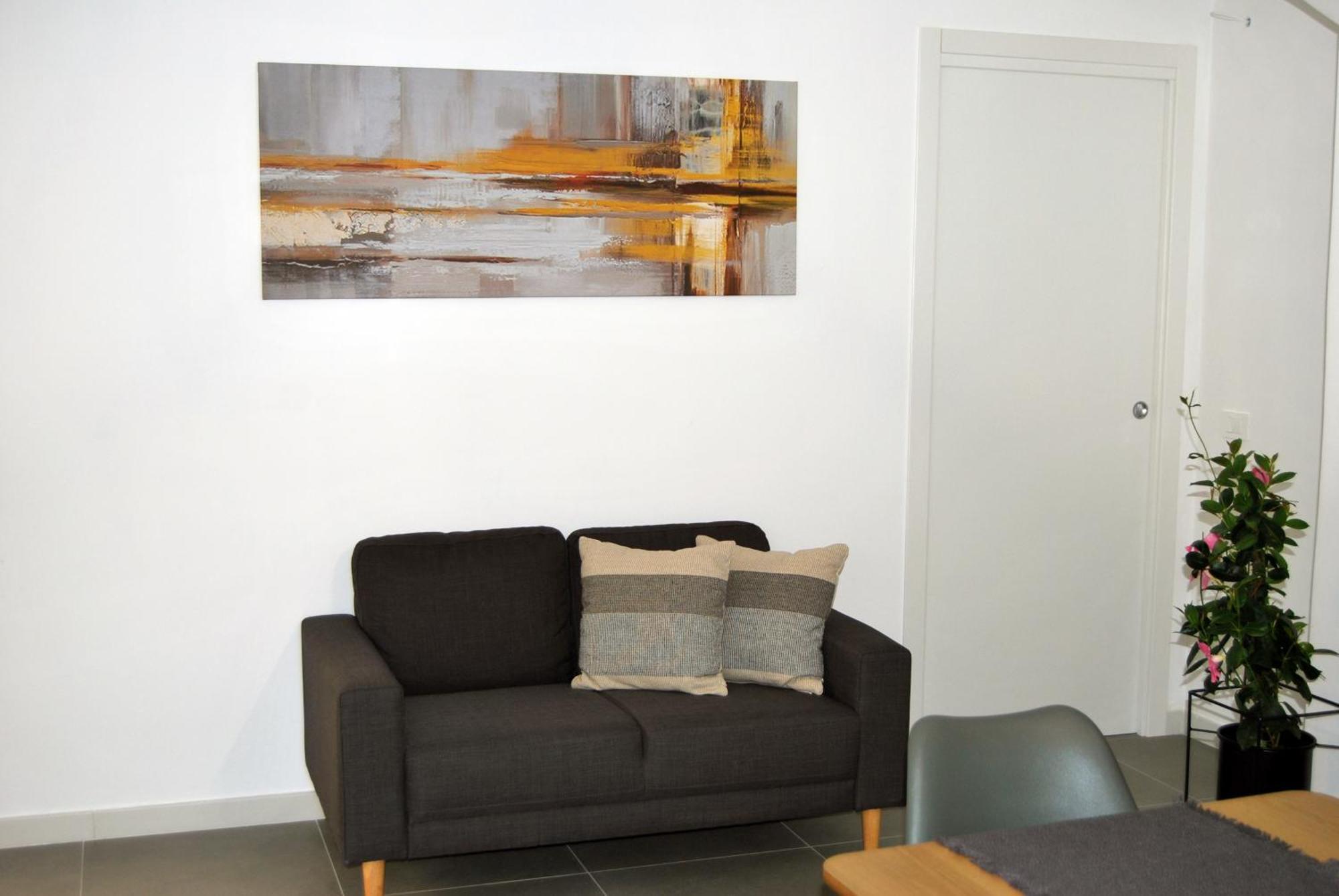 Marsala In Centro Villa ภายนอก รูปภาพ