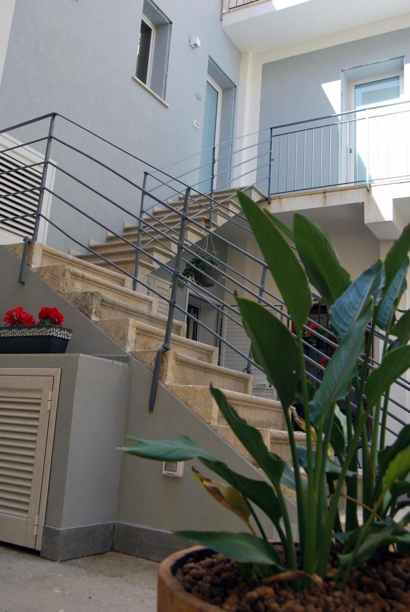 Marsala In Centro Villa ภายนอก รูปภาพ