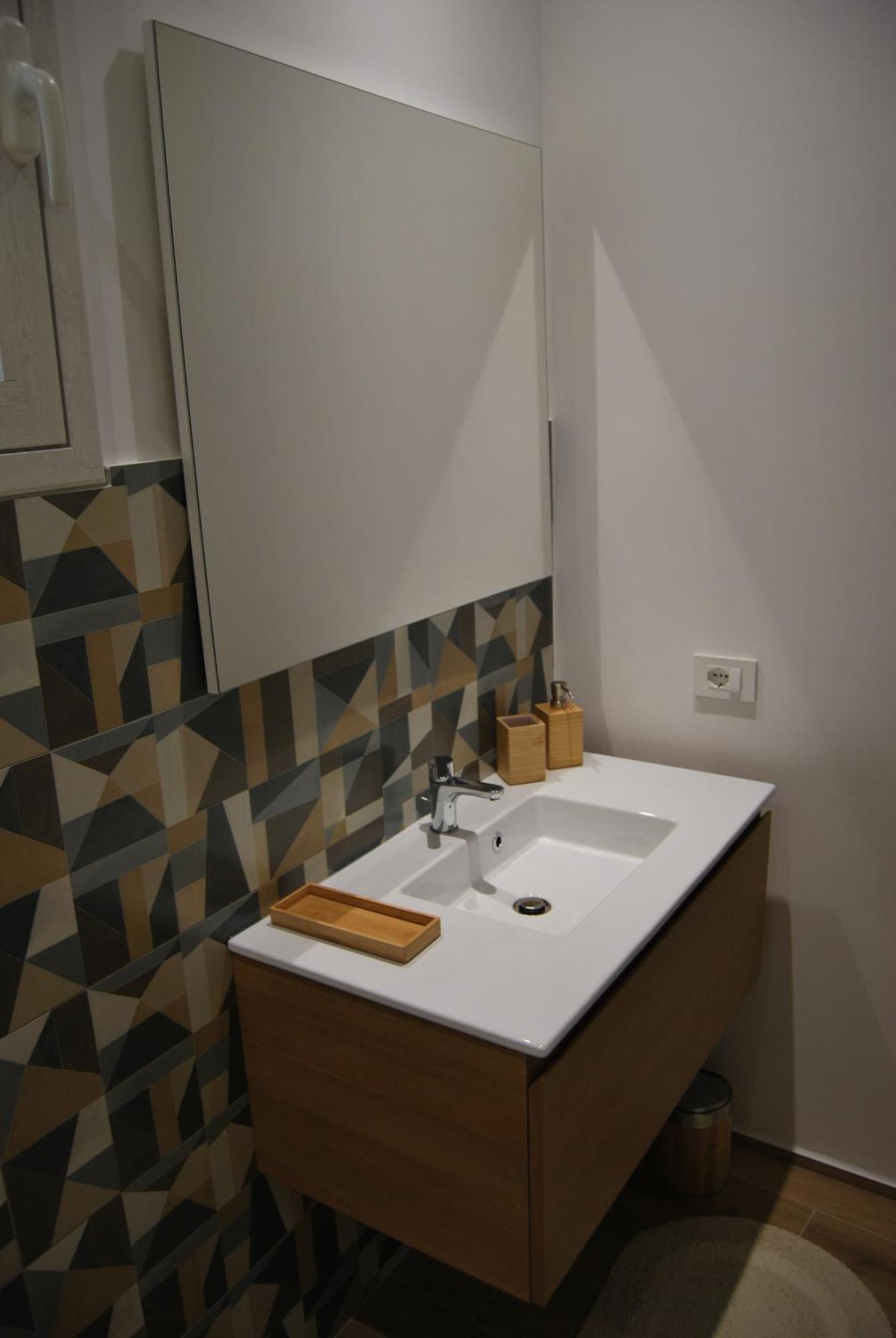 Marsala In Centro Villa ภายนอก รูปภาพ