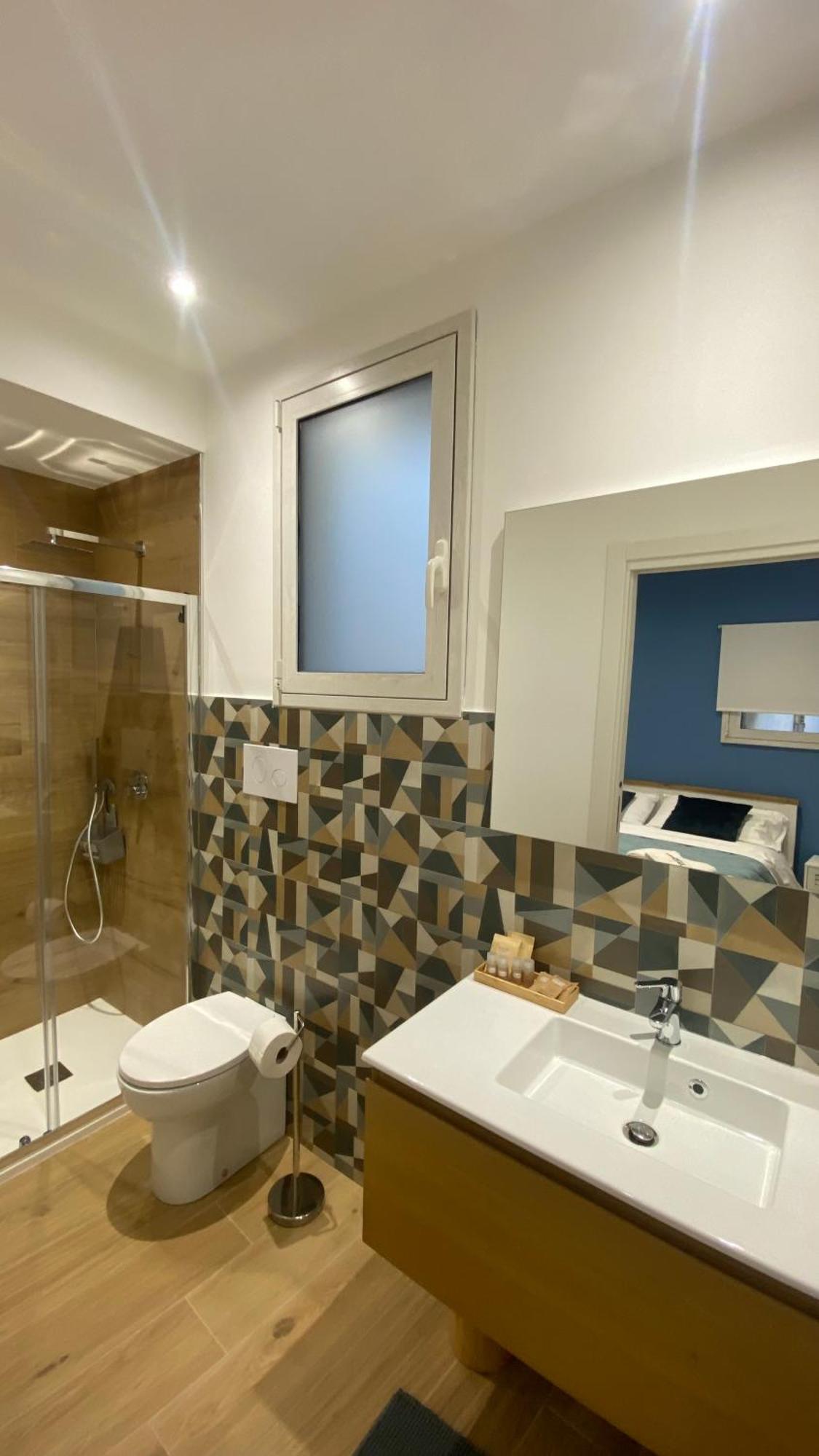 Marsala In Centro Villa ภายนอก รูปภาพ