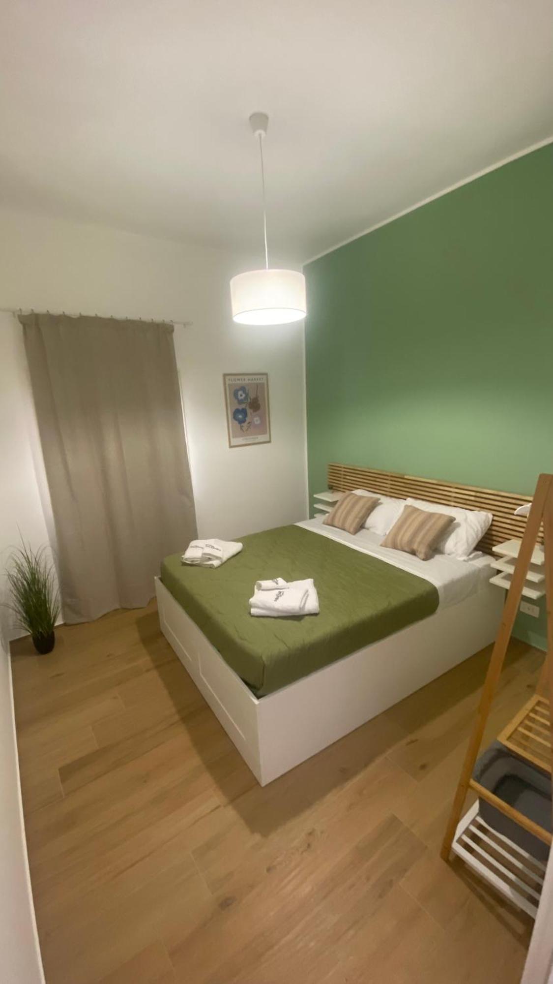 Marsala In Centro Villa ภายนอก รูปภาพ